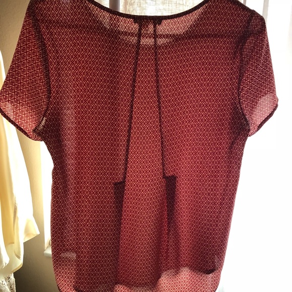 Pleione Blouse - Picture 4 of 4
